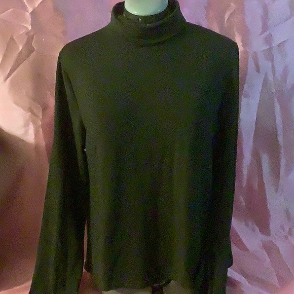 Izuria NWOT 3 pc. lot turtlenecks - Picture 4 of 7